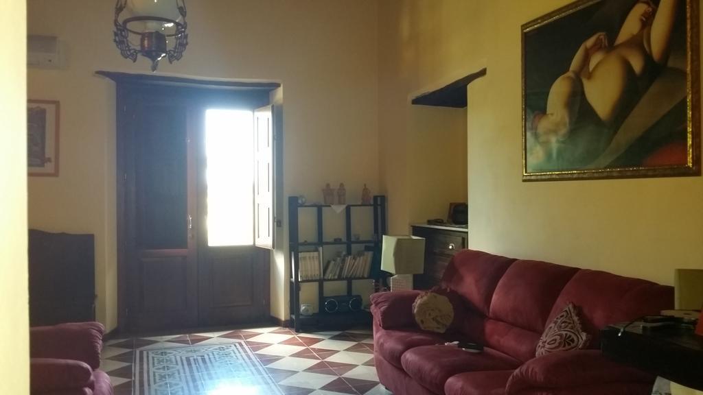 Agriturismo Malena Amica Zewnętrze zdjęcie