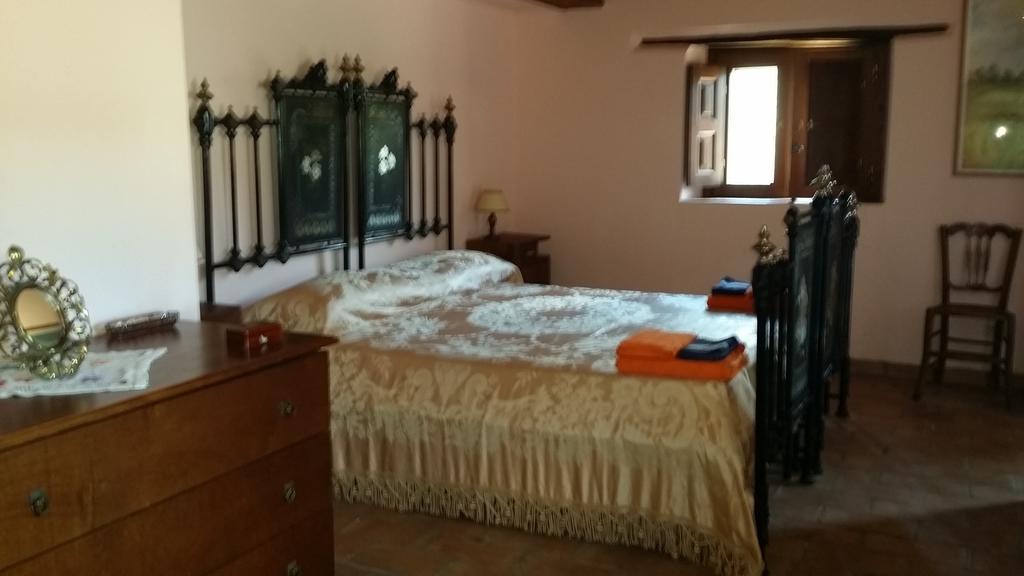 Agriturismo Malena Amica Zewnętrze zdjęcie