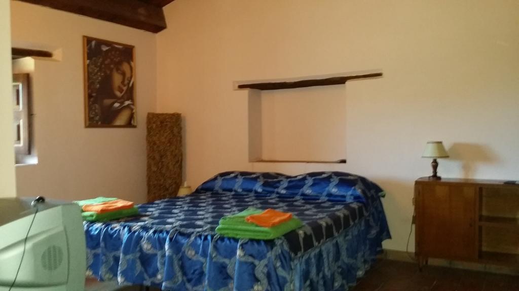 Agriturismo Malena Amica Pokój zdjęcie
