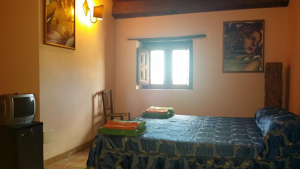 Agriturismo Malena Amica Pokój zdjęcie