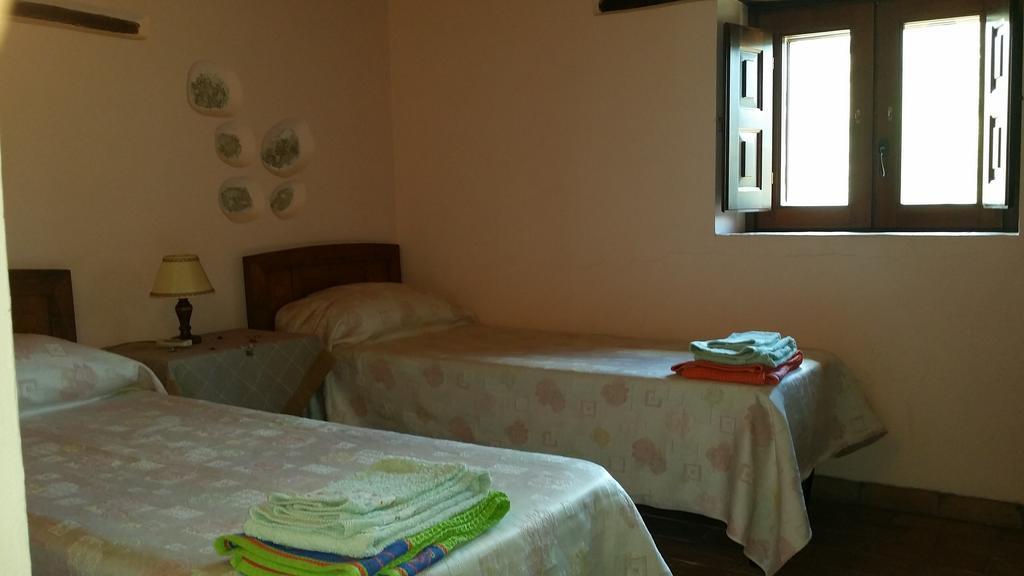 Agriturismo Malena Amica Zewnętrze zdjęcie