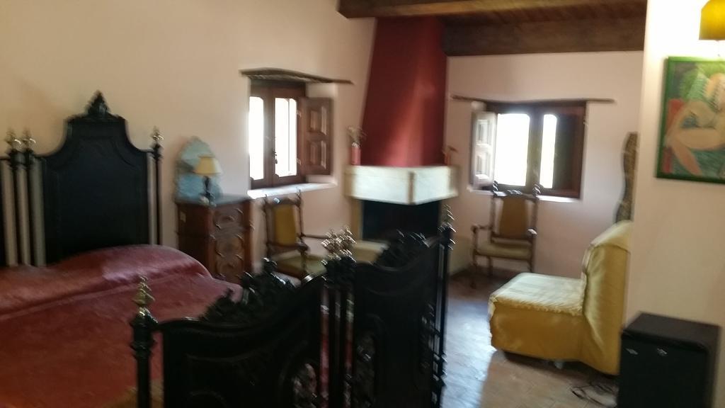 Agriturismo Malena Amica Zewnętrze zdjęcie