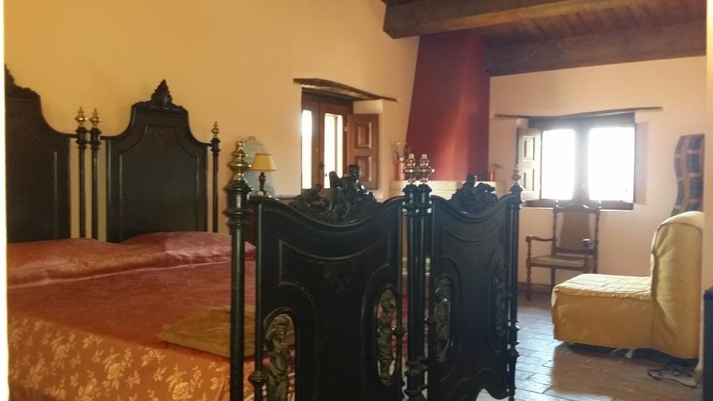 Agriturismo Malena Amica Pokój zdjęcie