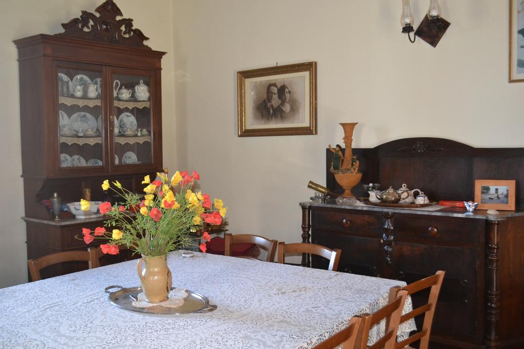 Agriturismo Malena Amica Zewnętrze zdjęcie