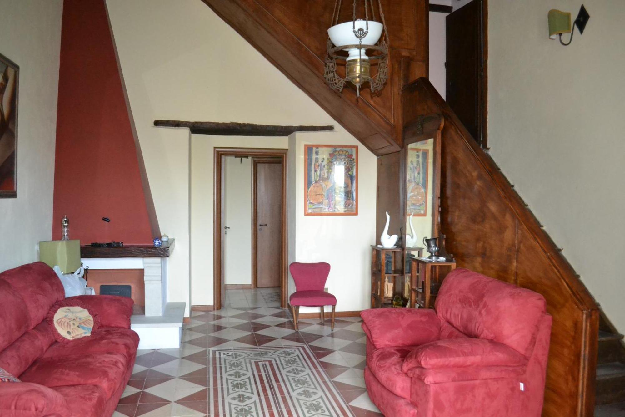 Agriturismo Malena Amica Zewnętrze zdjęcie