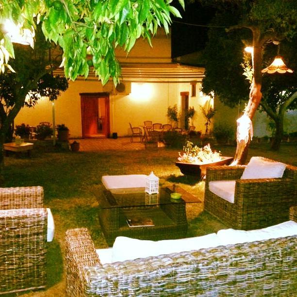 Agriturismo Malena Amica Zewnętrze zdjęcie