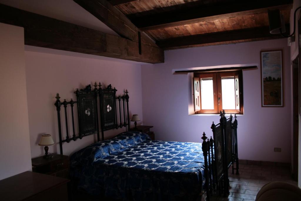 Agriturismo Malena Amica Pokój zdjęcie