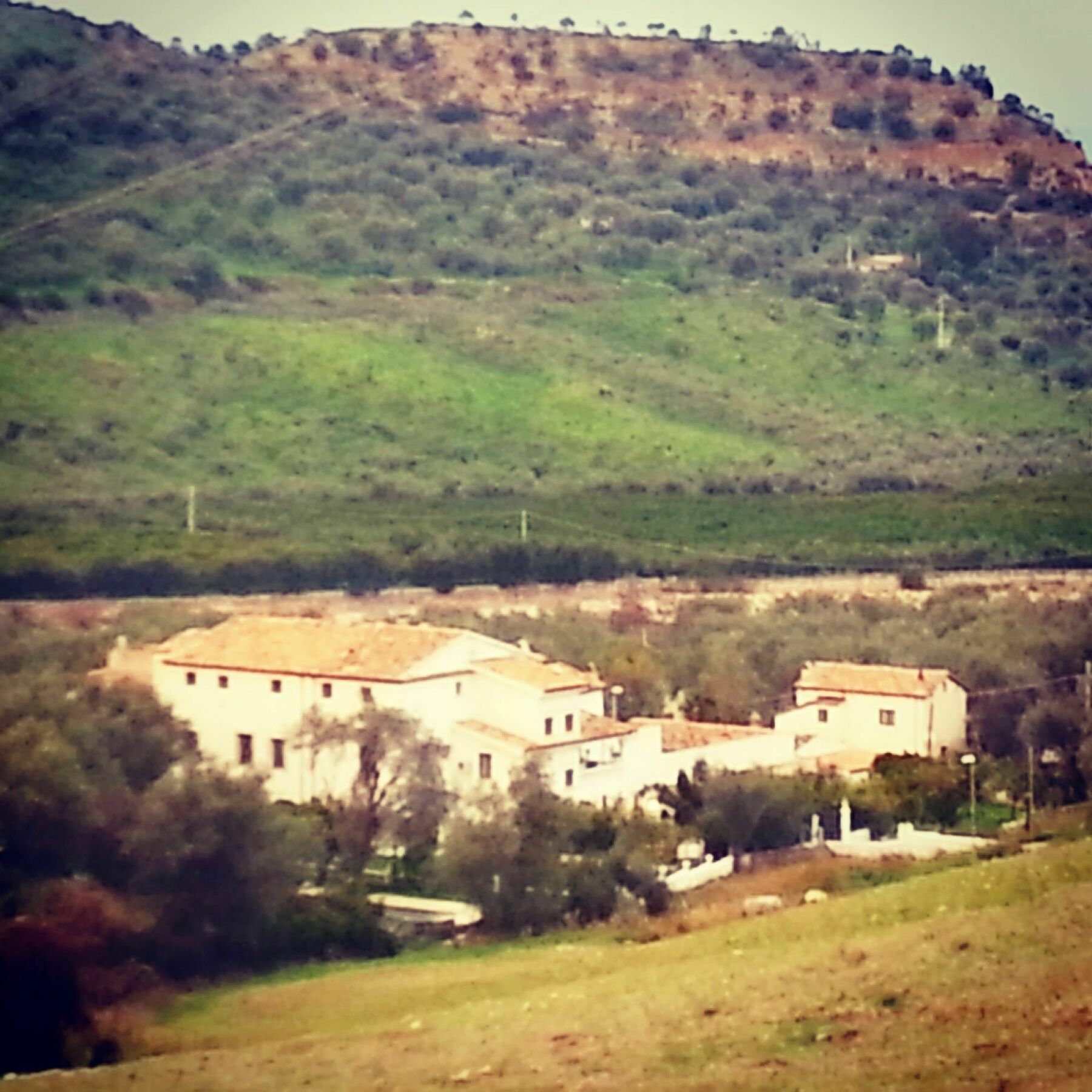 Agriturismo Malena Amica Zewnętrze zdjęcie