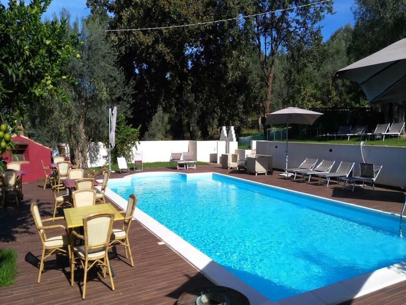 Agriturismo Malena Amica Zewnętrze zdjęcie
